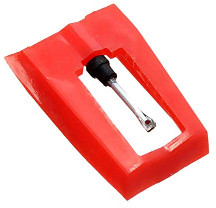 REFURBISHHOUSE Platten Spieler Diamant Stift Platten Spieler Platten Spieler Vinil Lp Platten Spieler Nadel Zubeh？r Stift