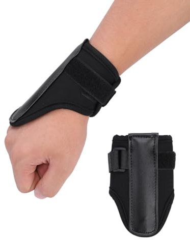 Aparato de Golf para la muñeca, Swing de Golf, Entrenamiento, muñequera de Golf, Ayuda Correcta, Soporte de Mano, Soporte de Golf de Accesorio Golf Training Aid