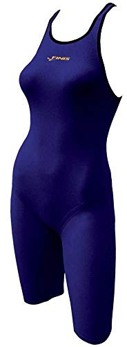 Female Fuse Openback Navy 22
