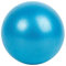 Pilates-Ball, 25 cm Gymnastikball Pilates Balance Gymnastikball Fitness, Weicher Gymnastikball Pilates Over Ball Anti Burst Yoga Schweizer Geburtsball, für Yoga, Pilates, Fitness, Schwangerschaft
