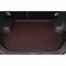 Auto Kofferraummatte Leder für Mercedes-Benz E-Klasse W212 W213 2016-2021, GepäCkraum Bodenmatte Kofferraumwanne Matten Cargo Liner Trunk ​Mats Antirutsch Wasserdicht Heckkoffer Pads Styling ZubehöR