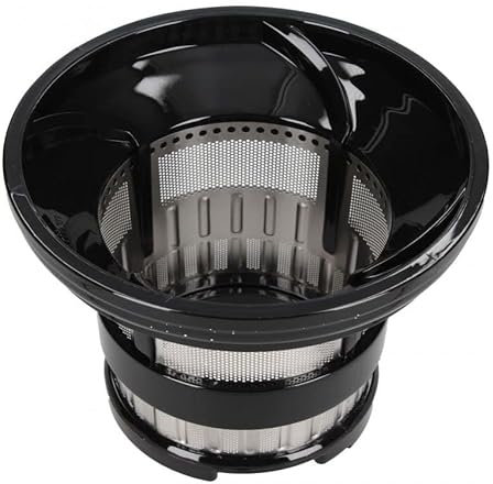 Filtre à jus MS-651503 pour Presse agrumes MOULINEX, TEFAL JUICE & CLEAN, JUICEO, POWER JUICE