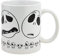 Stor TAZZA CERAMICA 325 ML | IN SCATOLA REGALO NIGHTMARE BEFORE CHRISTMAS