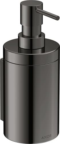 Hansgrohe Lotionspender Axor Universal Circular PBC, 42810330