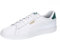 PUMA Smash 3.0 L, Zapatillas Unisex Adulto, White Malachite Gold, 40 EU