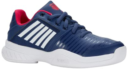 K-Swiss Performance Jungen COURT EXPRESS CARPET Tennisschuh