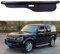 JoboJi Auto Einziehbarer Netze Laderaumabdeckung Kofferraum Hutablage für Land Rover Discovery 4 LR4 2010-2016