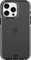 Tech21 Evo Check case for iPhone 15 Pro Max - Impact Protection Case - Smokey/Black