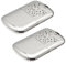 2 stücke Tragbare Handwärmer Flüssige Brennstoffe Mini Tasche Heizung Wiederverwendbare Ofen Metall Legierung Handliche Winter Heizungen Für Outdoor Stilvolle Handwärmer