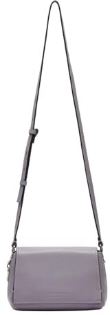 Liebeskind Berlin Women's S Hera Sheep Natural Crossbody, Anemone