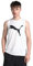 PUMA Unisex M TAD Essential Sleeveless Tank Panzer, PUMA White,