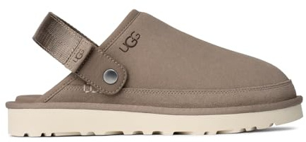 UGG Herren M GOLDENCOAST Clog II Clog, Smoke Plume, 12