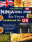 My Complete Ninja Dual Zone Air Fryer Cookbook for UK: Master Your Ninja's Air-Fryer with Quick, Healthy, And Delicious Recipes for Beginners | Colour Edition Using UK Measurements