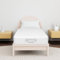 Memory Matratzen Matratze 90x200 cm, Kindermatratze 90x200 20 cm Hoch, H3 Kaltschaummatratze Weich, Matratzen Memory Foam (90x200x20 cm)