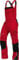 Leibwächter Flex-Line FLEXL20 - Rot - Männer - Overalls - Hose - DE 50/51 - Normale Taille