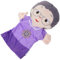 NAMOARLY Kreatives Figurenspielzeug Kinderfigur Marionette Kreatives Handspielzeug Geschichte Figur Marionette Handpuppe Zum Geschichtenerzählen Handpuppen Für Pp Baumwolle