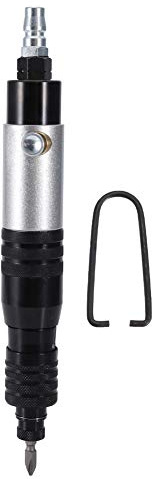 Fyearfly Destornillador neumático industrial de 1200 rpm, herramienta eficiente para tareas de precisión