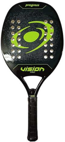 Raquette Beach Tennis Racket Vision Progress Drive 2026