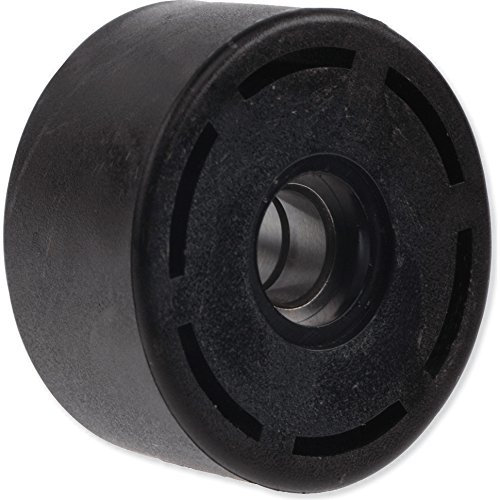 RFX fxcr 10100 55BK Kette Roller unten HO CR 125/250 04–07 unten CRF250/450 04–08, schwarz