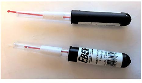 Ebertsankey Wasserstandsanzeiger für Hydrokultur 7 cmArt.Nr. 9069022-3 Stck