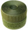 Velcro, nastro adesivo da 20 mm, colore verde oliva, marca Alfatex®, disponibile in varie lunghezze (lunghezza: 1 m)