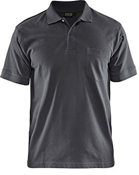 BLÅKLÄDER Blaklader Pique-Polo 3305-1035