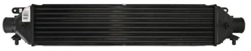 DENSO DIT01008 Intercooler