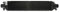 DENSO DIT01008 Intercooler