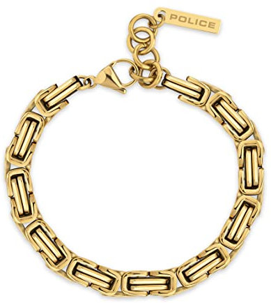 Police Herrenarmband - PEAGB0008303