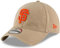 New Era MLB Core Classic 9TWENTY Khaki Team-Farbe, verstellbare Mütze, Einheitsgröße, San Francisco Giants Khaki, Einheitsgr��e