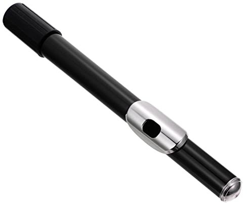 Milisten Mundstücke Für Flötenzubehör Flötenersatz Material Praktische Flötenteile Für Kunststoffflöten