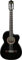 Ibanez GA11CE-BK - 4/4 Konzertgitarre