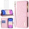 Asuwish Phone Case for iPhone 11 Pro Max 6.5 Wallet Cover with Tempered Glass Screen Protector and Leather Flip Credit Card Holder Cell Accessories iPhone11 11pro Promax i XI Plus Women Girls Pink