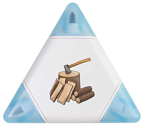 'Axe & Chopping Block' Compact DIY Multi Tool (TI00025385)