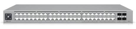 Ubiquiti USW-Pro-Max-48 Garantieverlängerung