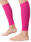 SLIMCELL PRO Waden Kompression Herren Damen Anti Uv Unisex - Calf Sleeve, Waden Compression Elastisches, Wadenbandage Herren, Kompression Waden Damen - Made in Italy
