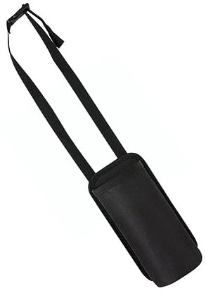 SOLUSTRE Aufbewahrung tasche für Feuerlöscher Tasche zum Aufhängen von Wasserflaschen Feuerlöscher Tasche autositz tasche autositztasche aufbewahrungstasche Feuerlöscher-Hängetasche im Auto