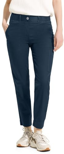 Cecil Damen Utility Cargohose