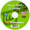 NEIF Software DVD mit Mint 22 Wilma Cinnamon Betriebssystem basierend auf Linux