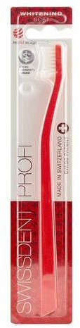 SWISSDENT Whitening classic Zahnb.rot 1 St