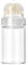 1 Pièces Hydra Needl e 20 Derma Stam p Microneedling - Longueur des Aiguilles 1 mm, Applicateur de Sérum Réutilisable, pour Soins Anti-âge, Croissance des Cheveux