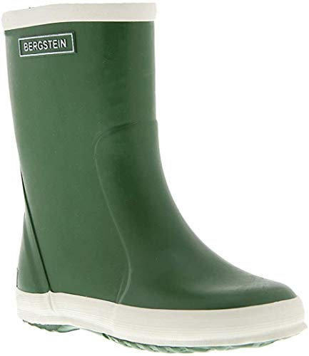 Bergstein Rainboot Forest Kautschuk 19 EU
