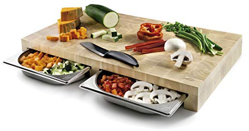 LACOR Board, Holz, Double Pro Brett COR, Doble