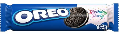 Oreo Geburtstagsparty 154g
