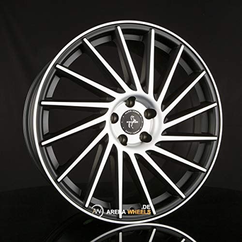 KESKIN KT17 8.5JX19 5/112 ET30 Alufelgen