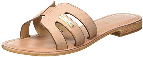 Les Tropéziennes par M. Belarbi Damia, Mule Femme, Rose, 40 EU