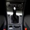 RRX Auto Schaltung Abdeckung LHD B Kohlefaser + Polyurethan 2018–2021 Golf 7 MK7 Volkswagen