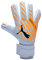 PUMA Ultra Grip 1 RC Tortwarthandschuh Neongelb/schwarz, 7