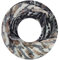 Majea Damen Loop Schal Schlauchschal Halstuch (880021) (schwarz 2)