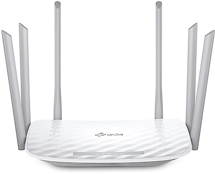 TP-LINK TPLINK WLAN-Router WLANRouter Archer C86 (ARCHER C86)